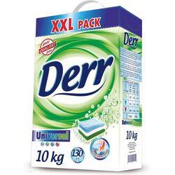 Praf de spalat Derr XXL Universal 10kg Thumb