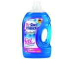 Detergent lichid Dr. Gut Wasch Gel Universal Waschmittel 3.15 l