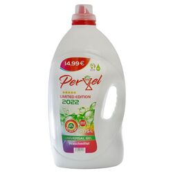 Гель для стирки Garchem Pergel Universal 5L