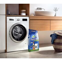 Praf de spalat Maxi Washing Clean 9kg Thumb