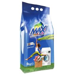 Praf de spalat Maxi Washing Clean 9kg Thumb