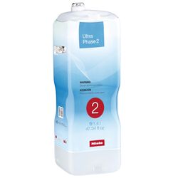 Detergent lichid Miele UltraPhase 2 WA UP2 1401 L