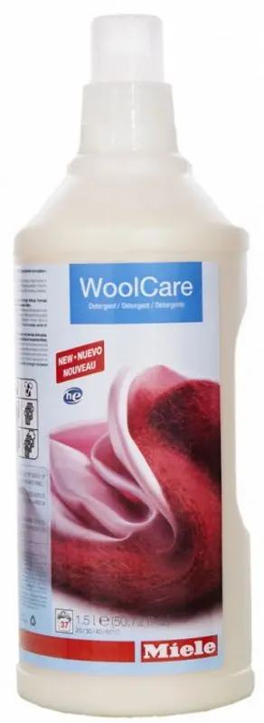 Detergent lichid Miele WoolCare WA WC 1502 L