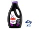 Detergent lichid Omo Active Cold Power Blacks 1.69L