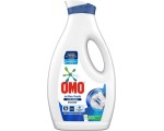 Гель для стирки Omo Active Fresh Cold Power White 1.69L