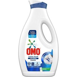 Detergent lichid Omo Active Fresh Cold Power White 1.69L