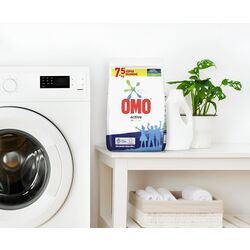 Praf de spalat Omo Active Renkliler 7.5kg Thumb
