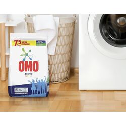Praf de spalat Omo Active Renkliler 7.5kg Thumb