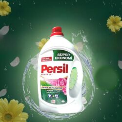 Detergent lichid Persil Color Gel 3.9L Thumb