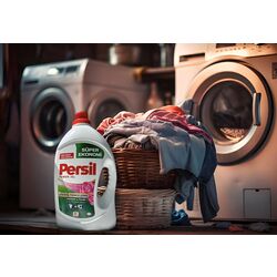 Detergent lichid Persil Color Gel 3.9L Thumb