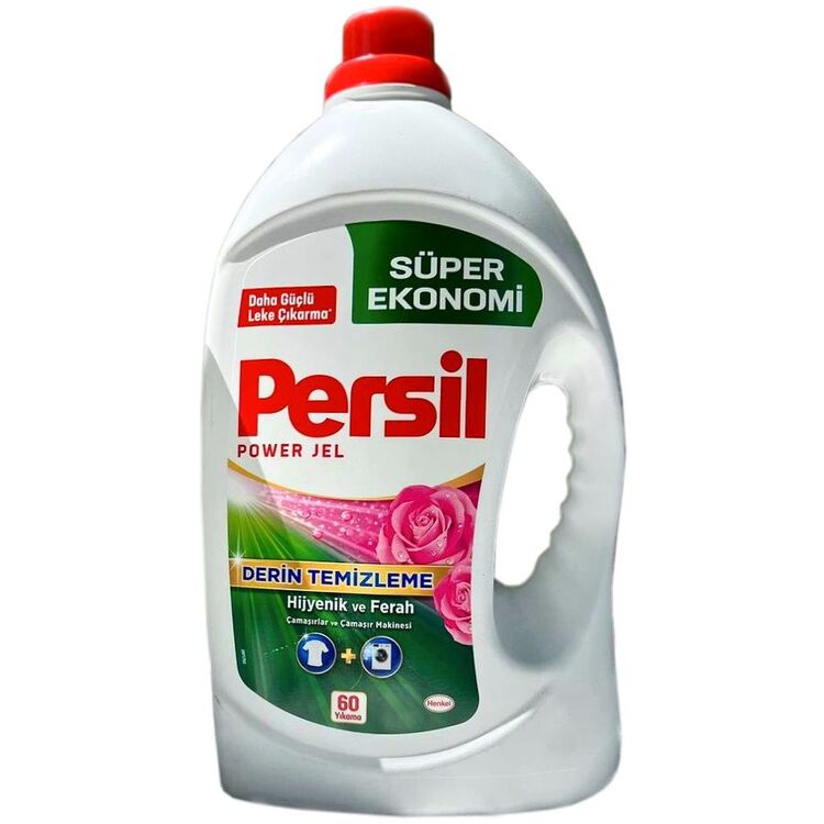 Гель для стирки Persil Universal Gel 3.9L