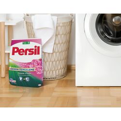 Стиральный порошок Persil Derin Temizleme Powder Rose 5kg Thumb