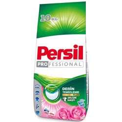 Praf de spalat Persil Professional Powder Rose 10kg