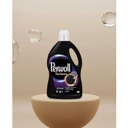 Detergent lichid Perwoll Yenileme Black 3L Thumb