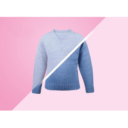 Detergent lichid Perwoll Yenileme Delicate and Wool 4L Thumb