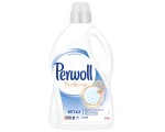 Гель для стирки Perwoll Yenileme White 3L