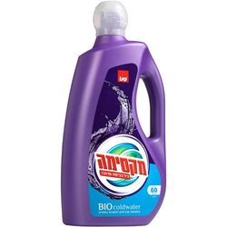Detergent lichid Sano Maxima Bio Coldwater 3L
