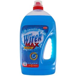 Detergent lichid Wirek Max Ultra Universal 4.3L