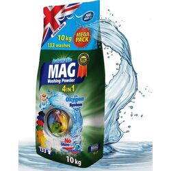 Praf de spalat Zalchem Automatic Mag 4in1 10kg Thumb