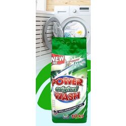Praf de spalat Zalchem Power Wash Original 10kg Thumb