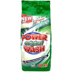 Praf de spalat Zalchem Power Wash Original 10kg