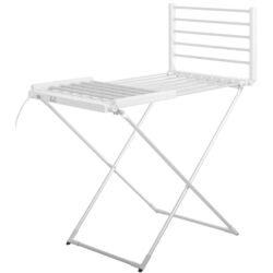 Uscator de rufe pe podea Adler AD 7821 (White) Thumb