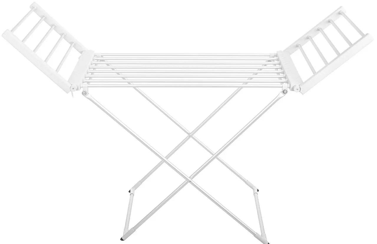 Uscator de rufe pe podea Adler AD 7821 (White) - 3