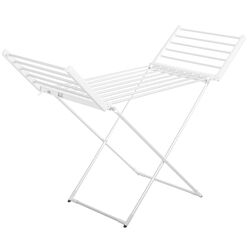 Сушилка для белья напольная Adler AD 7821 (White)
