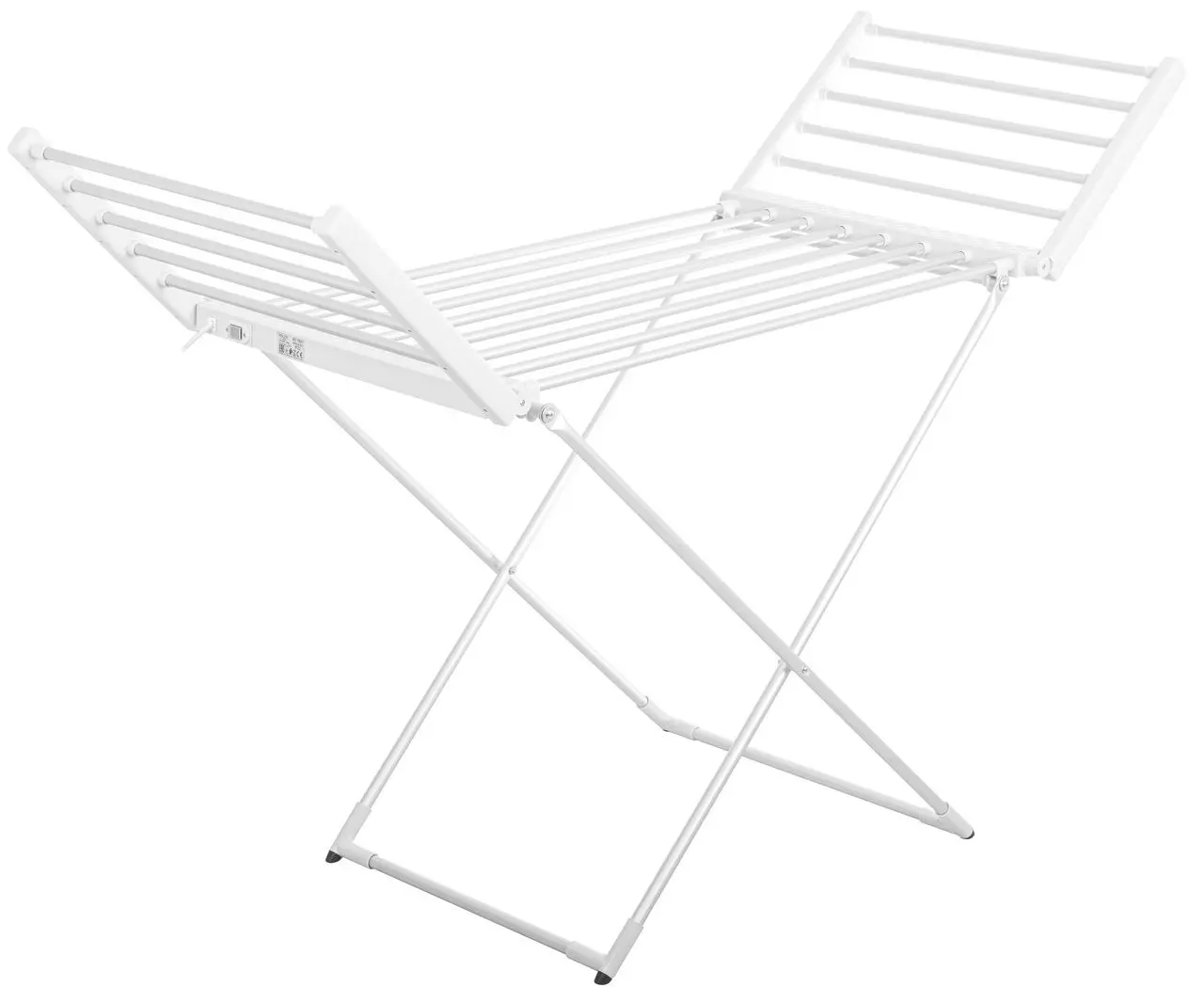 Uscator de rufe pe podea Adler AD 7821 (White)