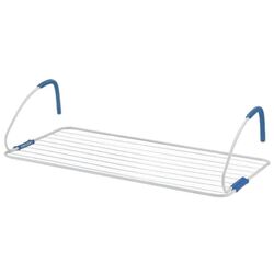 Сушилка для белья Artex Golia 10 28.16.43 (White/Blue) Thumb