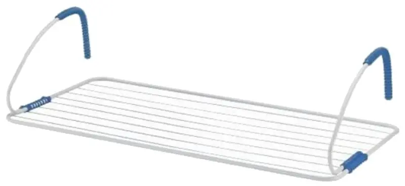 Сушилка для белья Artex Golia 10 28.16.43 (White/Blue)