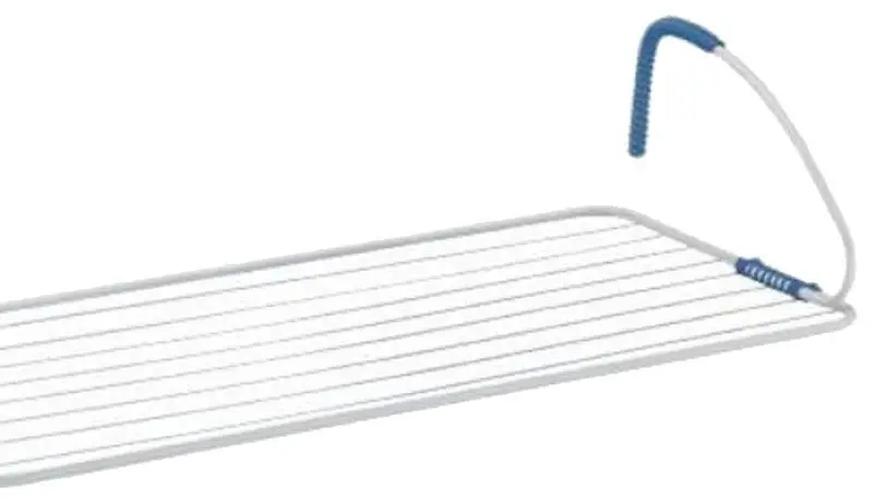 Сушилка для белья Artex Golia 10 28.16.43 (White/Blue)