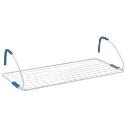 Uscator de rufe Artex Golia 10 28.16.43 (White/Blue)