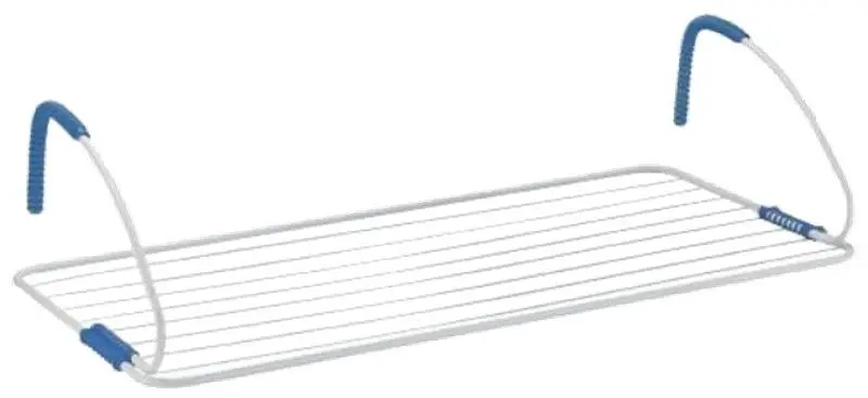 Сушилка для белья Artex Golia 10 28.16.43 (White/Blue)