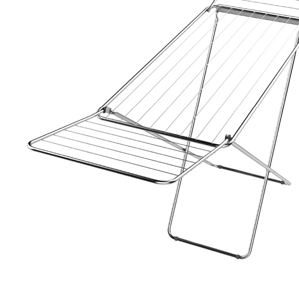 Сушилка для белья Artex Guru 28.16.02 (Silver)