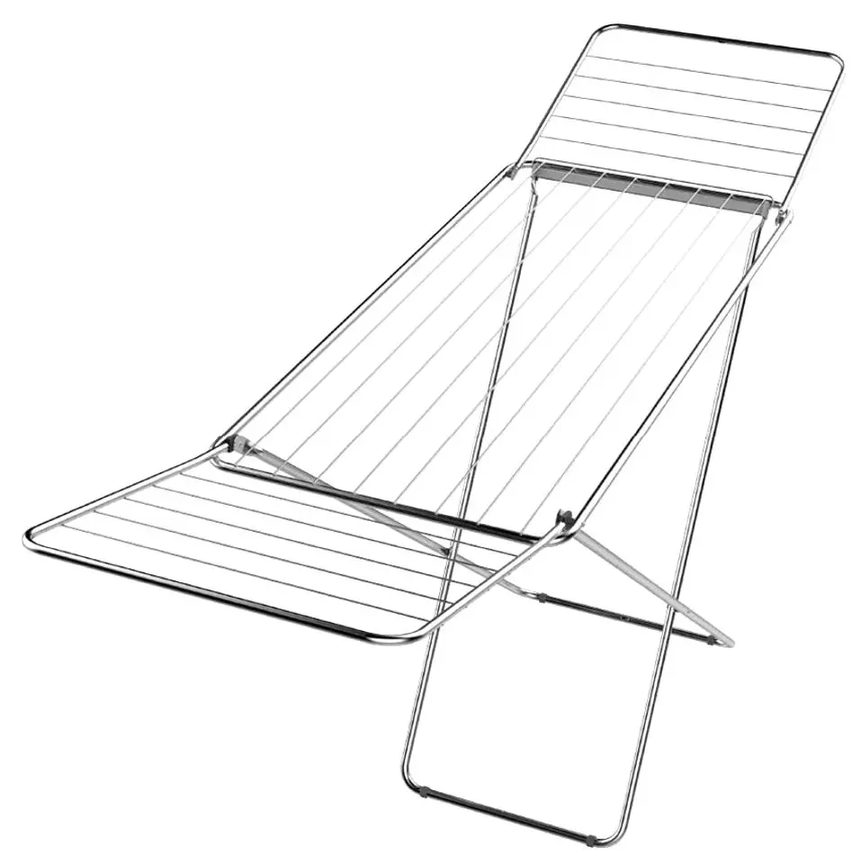 Сушилка для белья Artex Guru 28.16.02 (Silver)