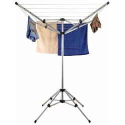 Uscator de rufe (umbrela) Axentia 116700