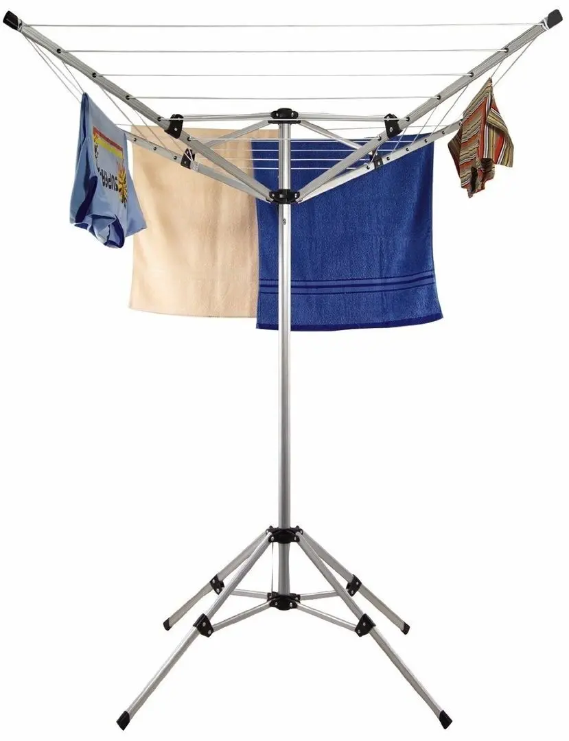 Uscator de rufe (umbrela) Axentia 116700