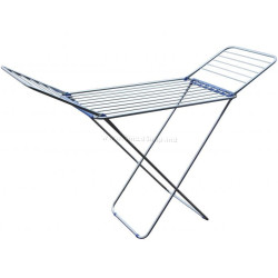 Uscator de rufe Chomik  5901292671396 (Silver)