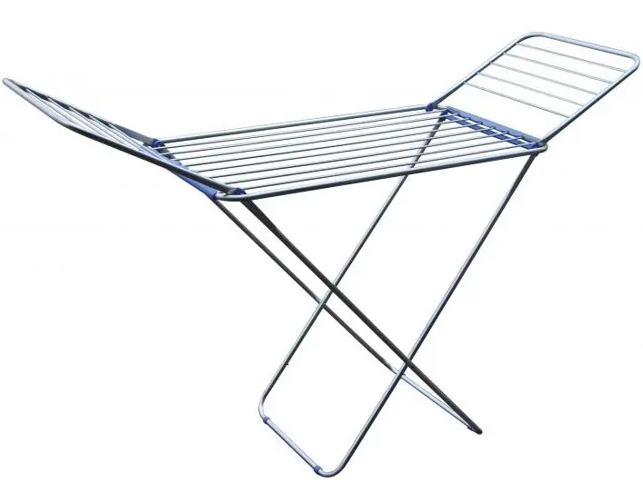 Uscator de rufe Chomik  5901292671396 (Silver)