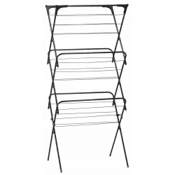 Сушилка для белья Chomik BAN1150 (Black) Thumb