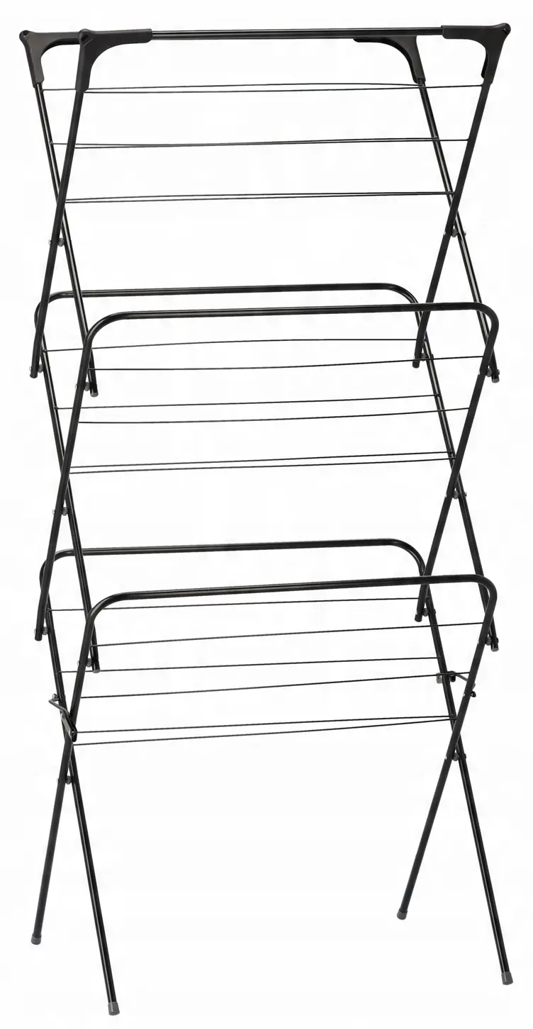 Сушилка для белья Chomik BAN1150 (Black) - 2