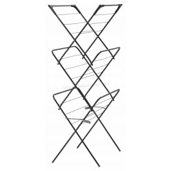 Uscator de rufe Chomik BAN1150 (Black)