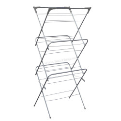 Uscator de rufe Chomik BAN1372 (Silver)