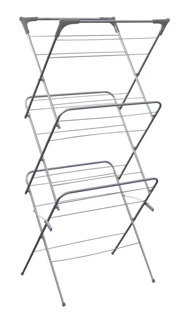 Uscator de rufe Chomik BAN1372 (Silver)