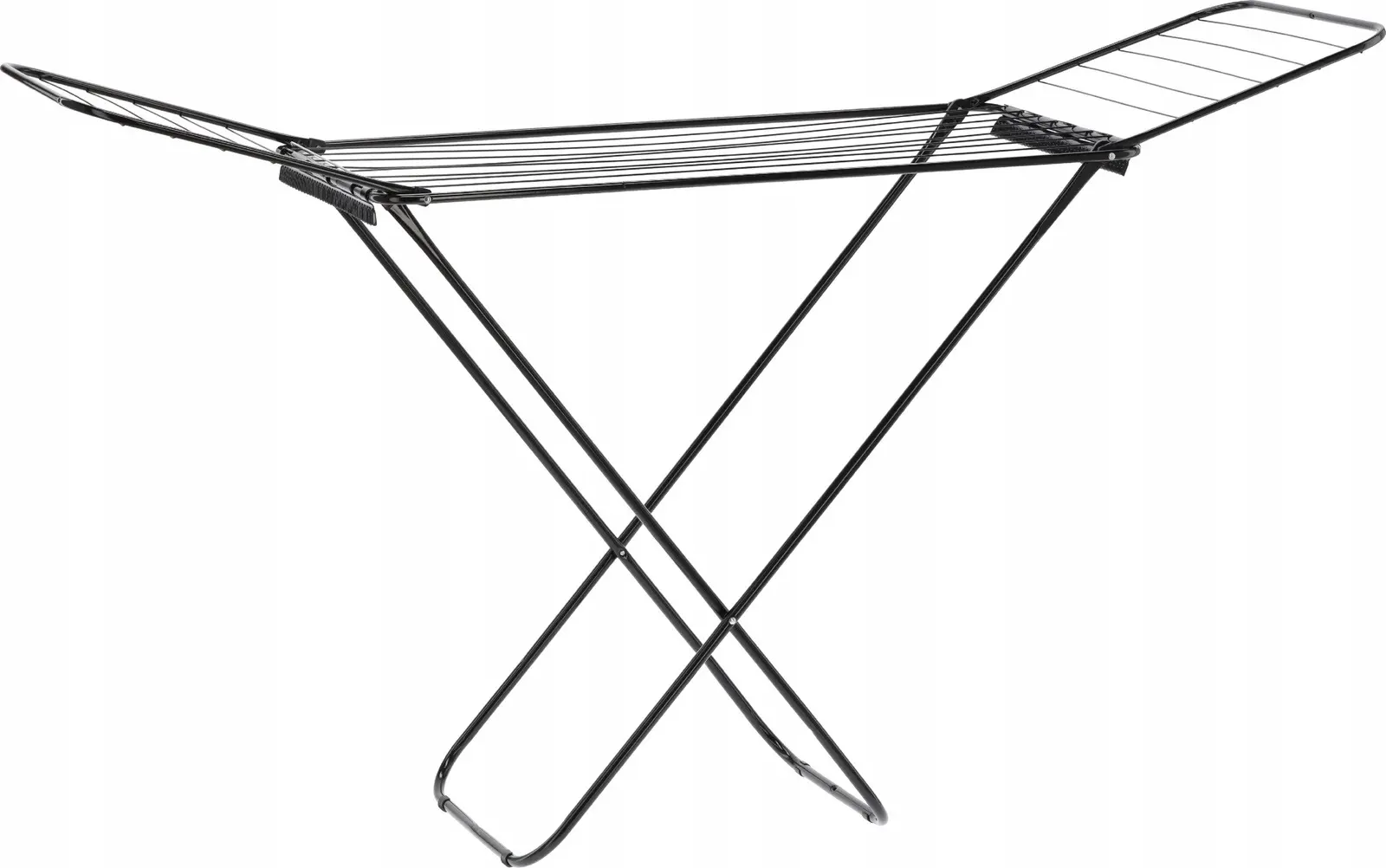 Uscator de rufe Chomik LIM1167 (Black)