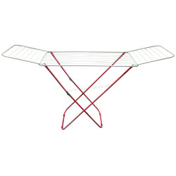 Uscator de rufe Chomik LIM5267 (White)