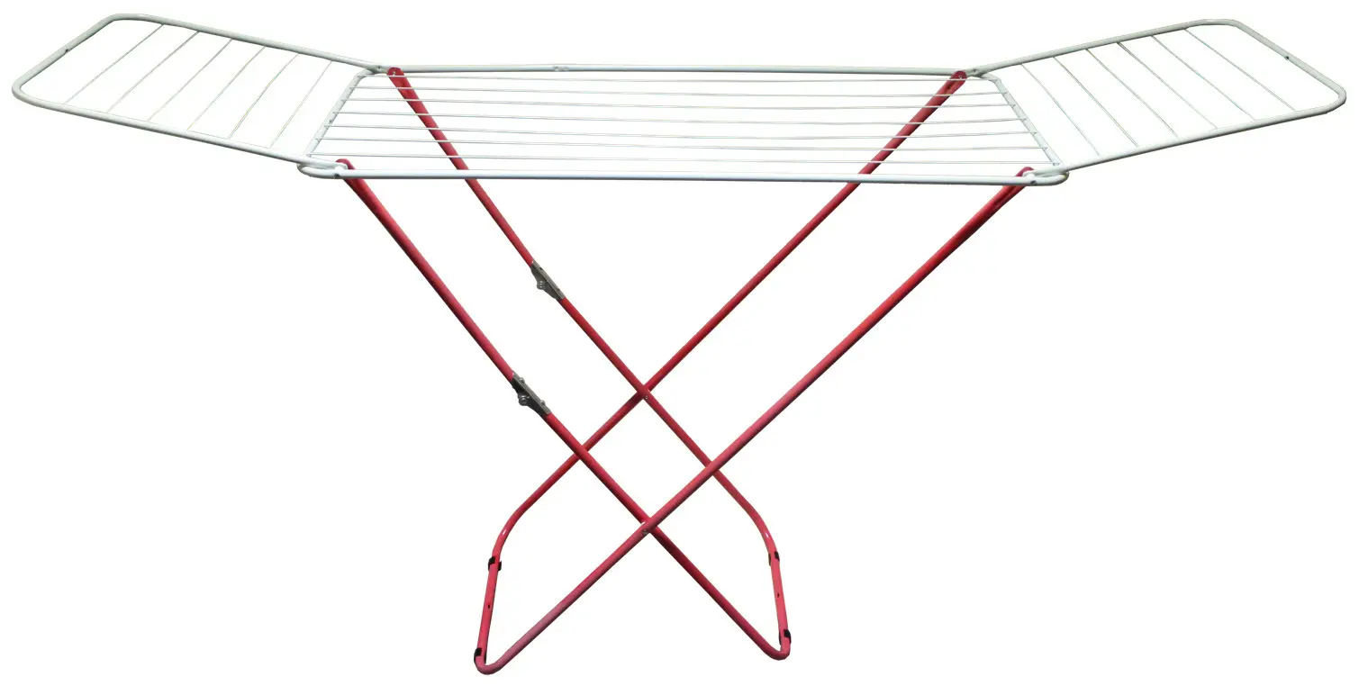 Uscator de rufe Chomik LIM5267 (White)