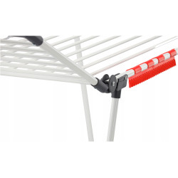 Uscator de rufe Chomik TAD1419 (White) Thumb