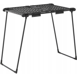 Сушилка для белья Chomik TAD7581 (Black) Thumb